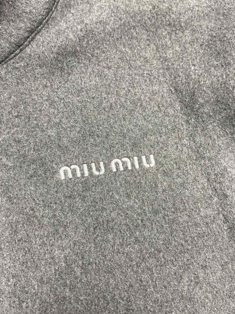 Miu Miu Outwear